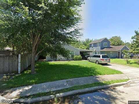 Bataan, HOUSTON, TX 77033