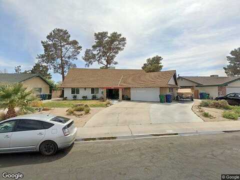Kevin, RIDGECREST, CA 93555