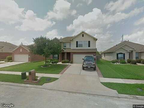 Thyme, BAYTOWN, TX 77521