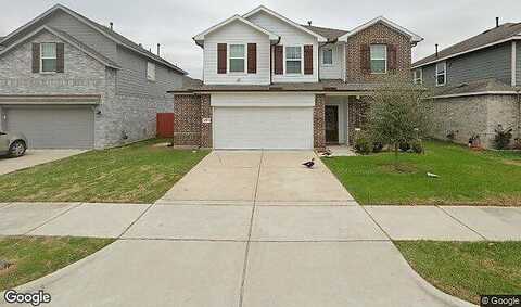 Laura Lee, PASADENA, TX 77504