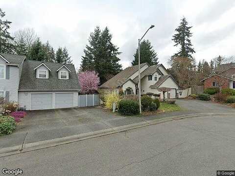 192Nd, LYNNWOOD, WA 98036