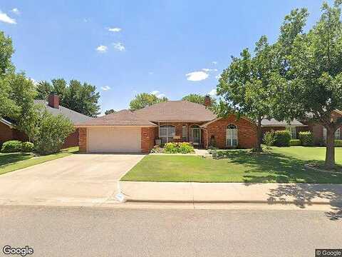 72Nd, LUBBOCK, TX 79424