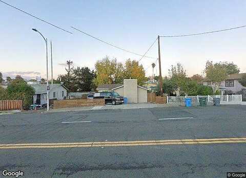 Sonoma, VALLEJO, CA 94590