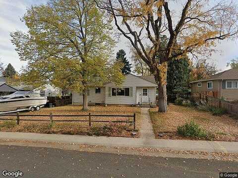Sherman, LITTLETON, CO 80121
