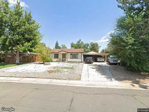 Cedar, LITTLETON, CO 80120