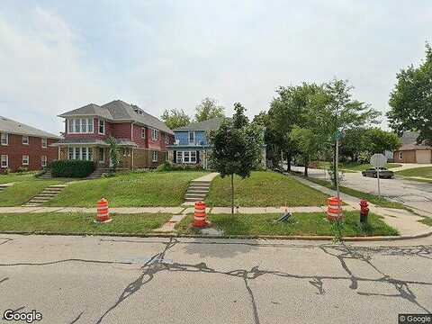 Wisconsin, MILWAUKEE, WI 53208