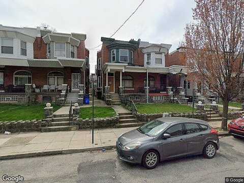 Catharine, PHILADELPHIA, PA 19143