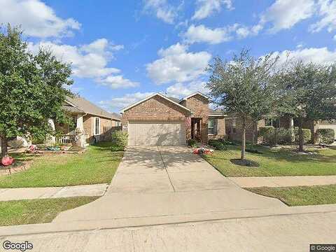 Ivory Glass, KATY, TX 77493