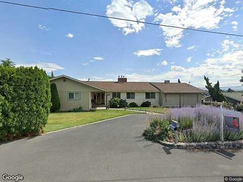 Lincoln, YAKIMA, WA 98908