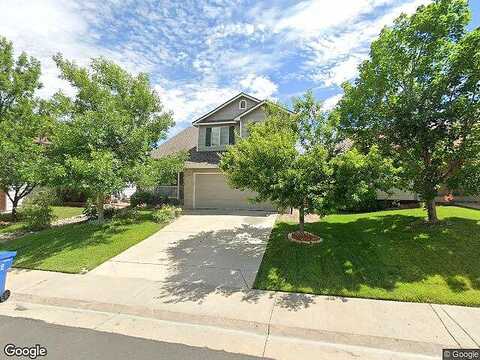 Ukraine, AURORA, CO 80015