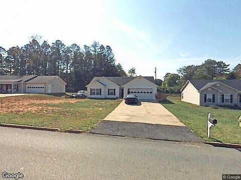 Burlington, ROME, GA 30161