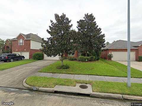 Majestic Ridge, HOUSTON, TX 77049