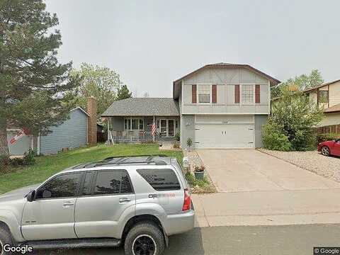 Waco, CENTENNIAL, CO 80015