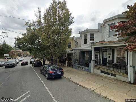 Ridge, PHILADELPHIA, PA 19128