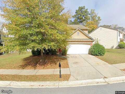 Carrington Park, POWDER SPRINGS, GA 30127