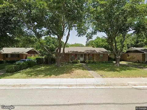Terrace, DESOTO, TX 75115