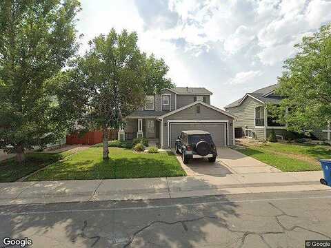 Malaya, CENTENNIAL, CO 80015