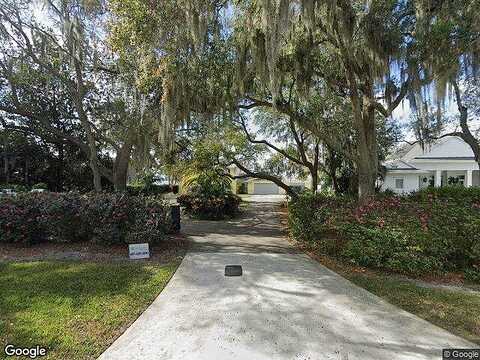 Saint Regis, Bell, FL 32812