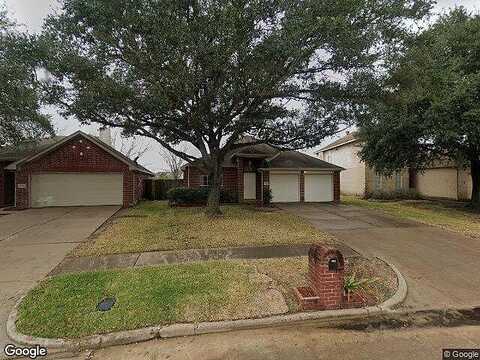 Mountain Forest, KATY, TX 77449