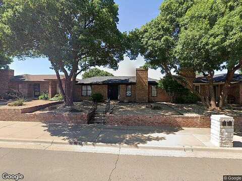 84Th, LUBBOCK, TX 79424