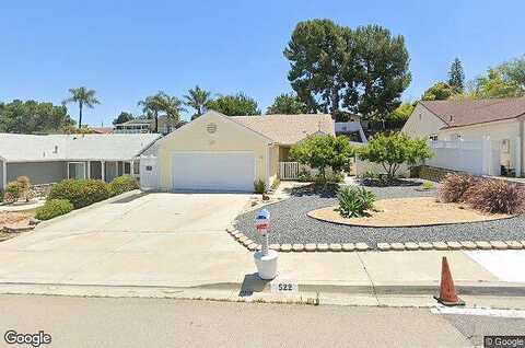 Shady Glen, FALLBROOK, CA 92028
