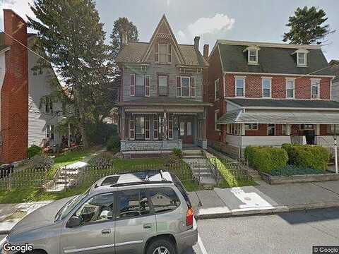 Washington, SLATINGTON, PA 18080