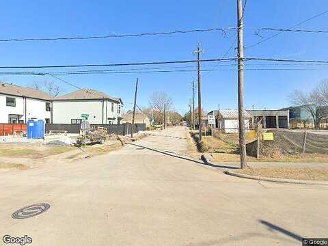 Canal, HOUSTON, TX 77011