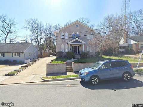 20Th, ARLINGTON, VA 22205