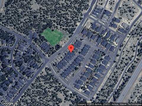 Lumberman, LA PINE, OR 97739