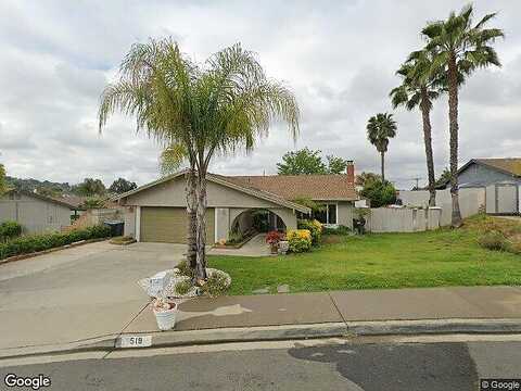 Meadow Grove, ESCONDIDO, CA 92027
