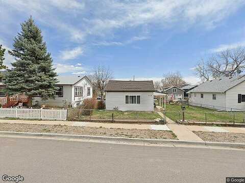 Grant, LOUISVILLE, CO 80027