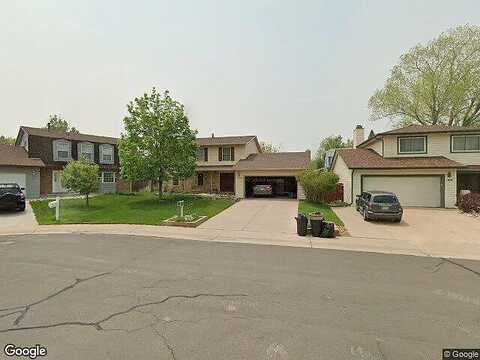 Sedalia, CENTENNIAL, CO 80015