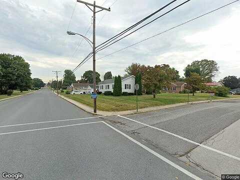 Charles, SHIPPENSBURG, PA 17257