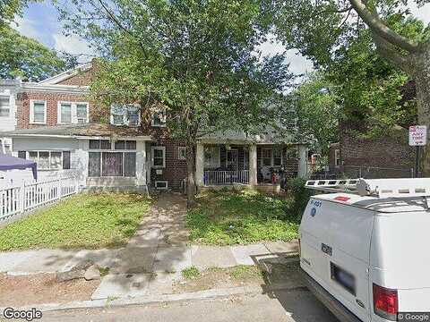 Fairhill, PHILADELPHIA, PA 19120
