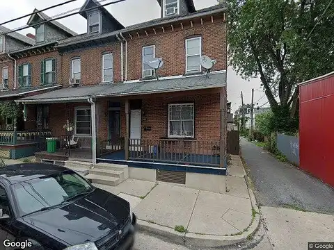 Law, ALLENTOWN, PA 18102