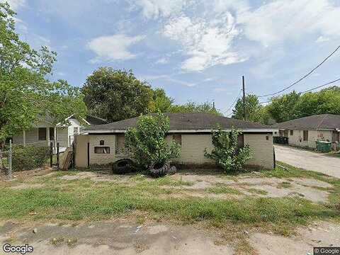 Mallow, HOUSTON, TX 77033