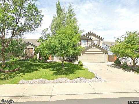 Valdai, AURORA, CO 80015