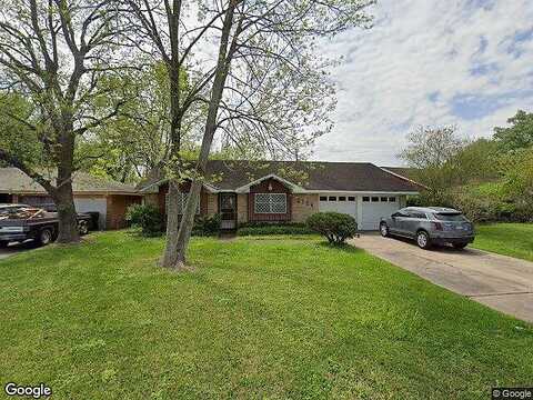 Madden, HOUSTON, TX 77048