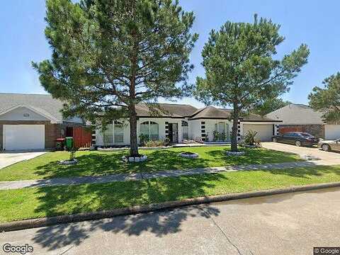 Shirley, BAYTOWN, TX 77521