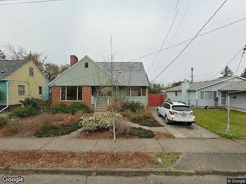 Steele, PORTLAND, OR 97206