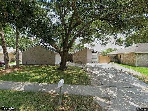 Meadow Place, LA PORTE, TX 77571