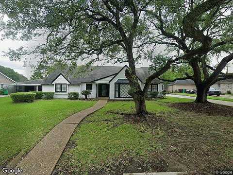 Goose Creek, BAYTOWN, TX 77521