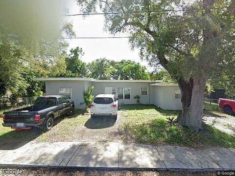 132Nd, NORTH MIAMI, FL 33161