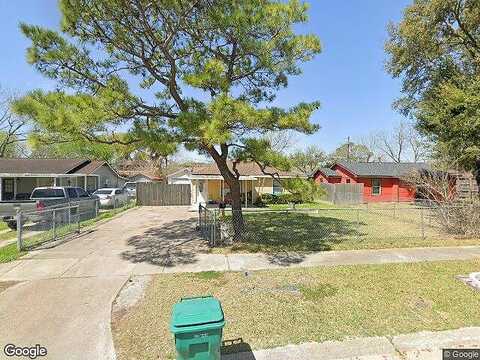 Alvin, PASADENA, TX 77506
