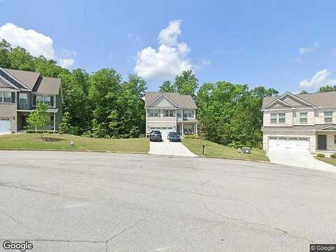 Donegal, DALLAS, GA 30132