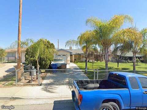 Dahlia, BAKERSFIELD, CA 93306