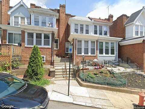 Diamond, PHILADELPHIA, PA 19131