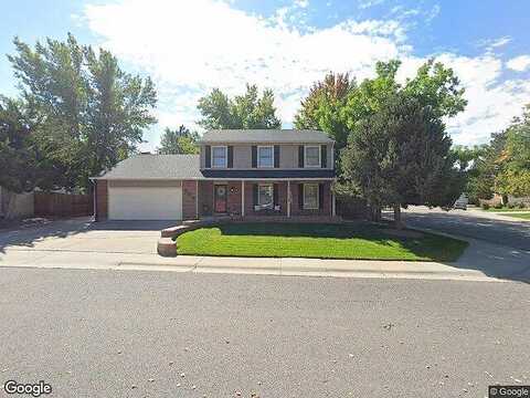 Otero, LITTLETON, CO 80122