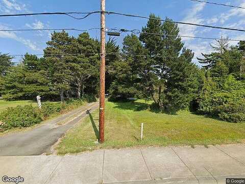 Highway 101, BANDON, OR 97411