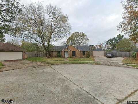 Cupids Bower, SPRING, TX 77388